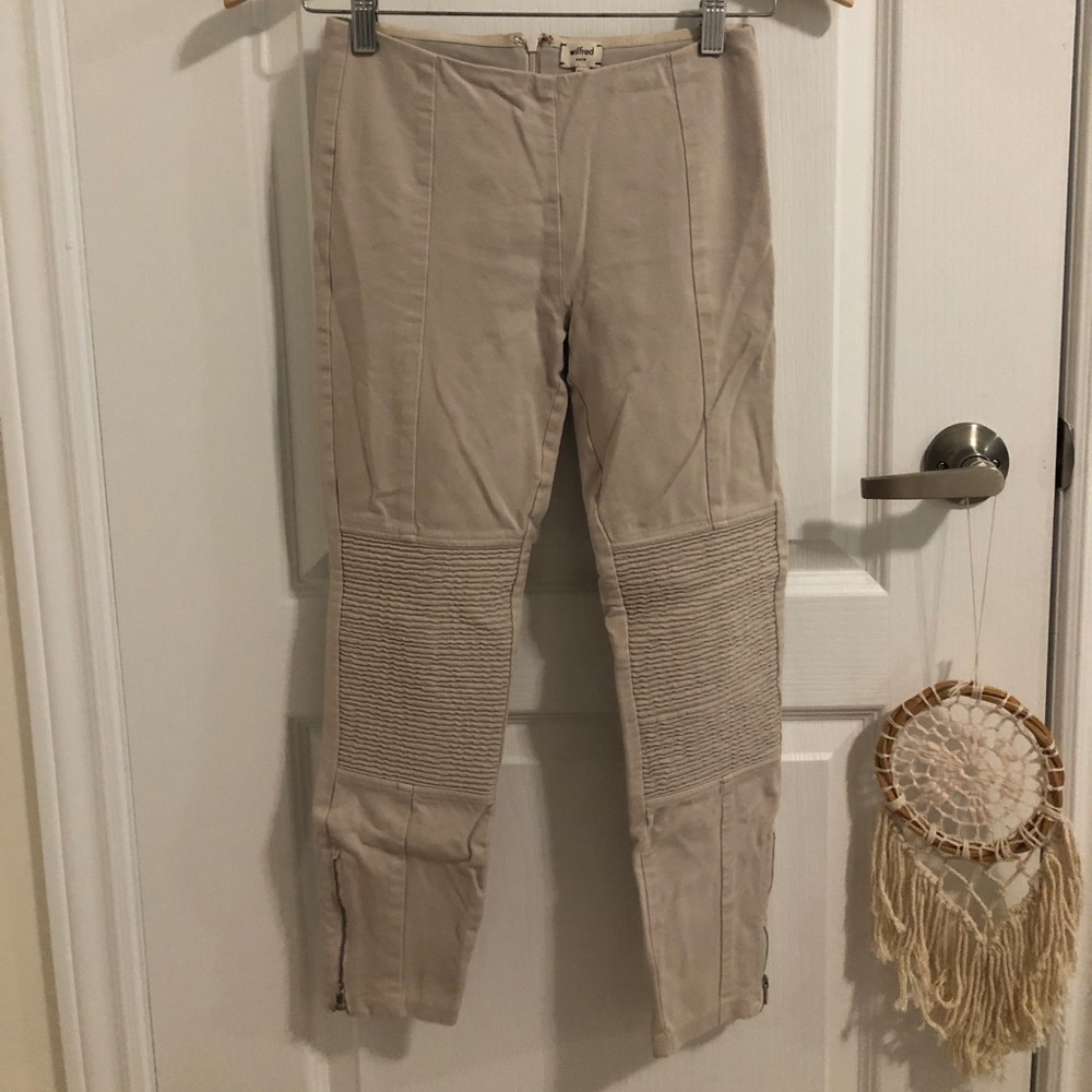 Aritzia Wilfred Pants